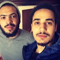 Fotos de Marouane Benmoussa