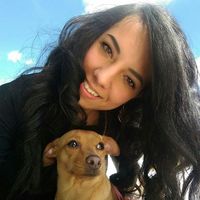 Fotos de Ludovica Falqui