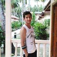 Sumanyu Kapur's Photo