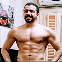 Ahmed Abd El Razek's Photo