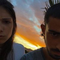 Le foto di Victor Maitre