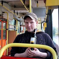 Michał Szymajda's Photo