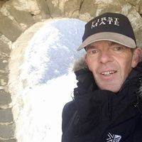 Andrew Hammond's Photo