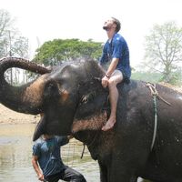 Remy GREMIAUX's Photo