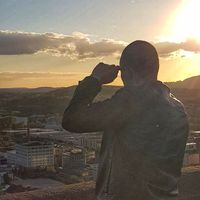 Alexander Gazzaev的照片