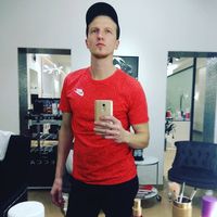 Mark Schmidt's Photo