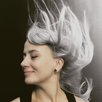 Kamilė Brazauskaitė's Photo