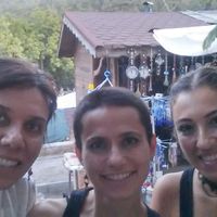 Burcu Ayaztas's Photo