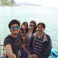 Yash Chokshi的照片