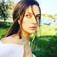 Ceren Yılmaz的照片