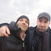 Walter Di Lauro's Photo