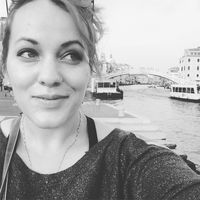 Le foto di Elizabeth Thoma