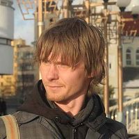 Fotos de Victor Monich