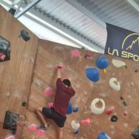 Estuardo Dávila's Photo