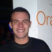 Roberto Afonso Perera's Photo