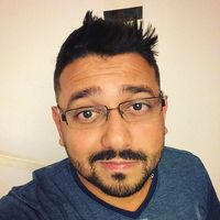 Marcus Vinicius的照片