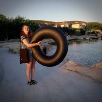 Josefína Kvíčalová's Photo