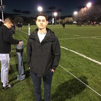 David Furlanich's Photo