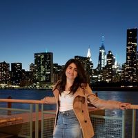 Laura Hernández的照片