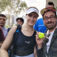 Salvador Rojas的照片