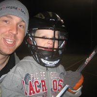 Kyle Berggren's Photo