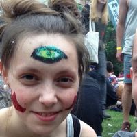 Julia Marek的照片