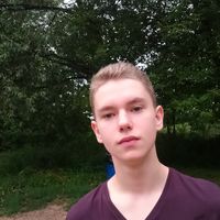 Hubert Radliński's Photo