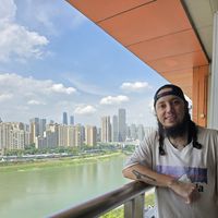 Sergo Cheremisinov's Photo