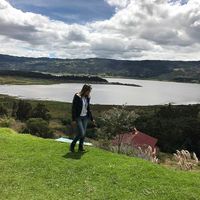 Carolina Herrera的照片