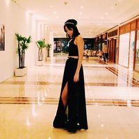 Mica Liniado的照片