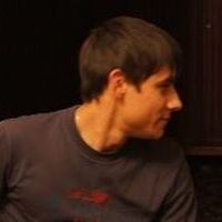 Alexey Belyaev's Photo