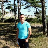 Daniel Olivas Haro's Photo