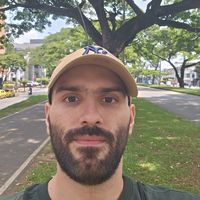 José Rojas's Photo