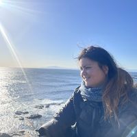 Fotos de Graziela  Kazuma