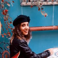 Guadalupe Correa Lago's Photo