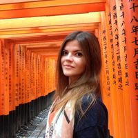 Victoria Dus's Photo