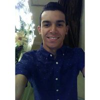 Ricardo MasyRubi's Photo