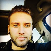 Danny Goodman的照片