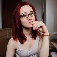 Loreta Slobodska's Photo