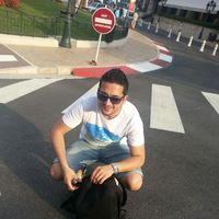 Malek Fourati的照片