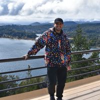 Fotos de Diego Benítez