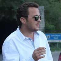 Ömür Cüneyt Sunguroğlu's Photo