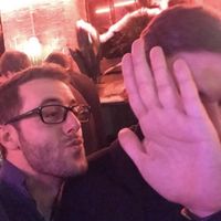 Lyam Barreau's Photo