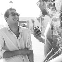 Alessandro Vittorio Perini's Photo