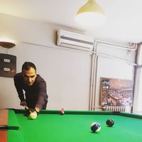 Ömer Kutbay's Photo