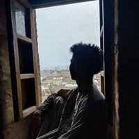 Ahmad Rafiee's Photo