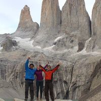 Juan Andres  Guerra Duvauchelle的照片