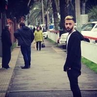 Siamand Omar的照片