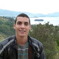 Photos de Andrés Medina