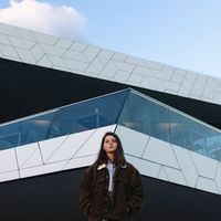 Arina Livadari的照片